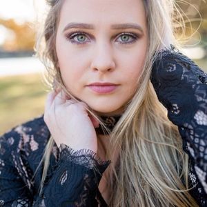 Meet your Posher, Krystal